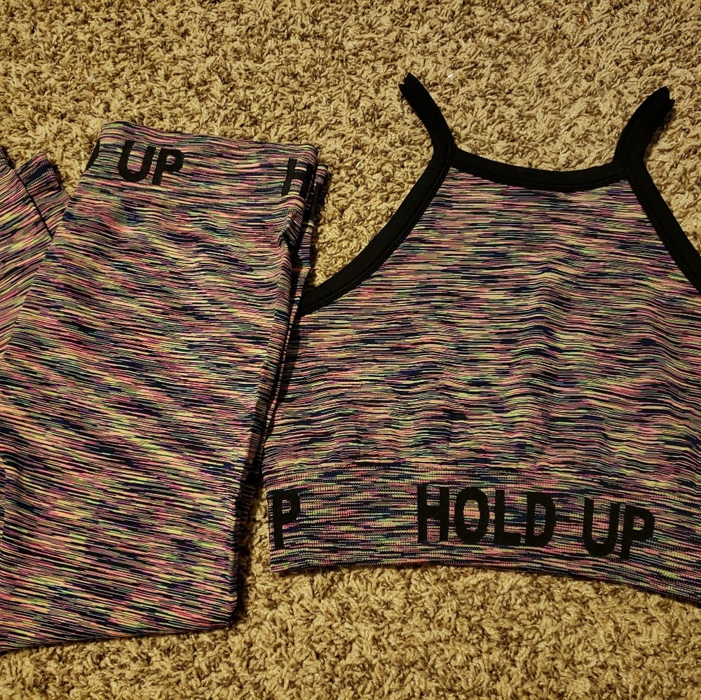 Workout Set